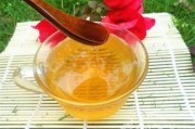 减肥的人可以吃蜂蜜吗,喝蜂蜜能减肥吗