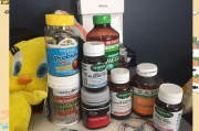 澳洲保健食品月光宝盒多少钱一盒?,澳洲保健食品