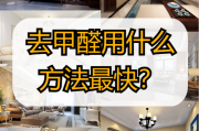 快速去除甲醛的好办法除甲醛最有效方法放一盆水 快速去除甲醛的好办法除甲醛最有效方法放一盆水