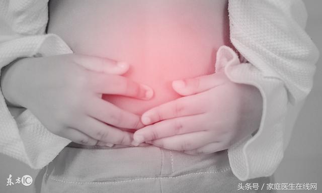 得了胃炎怎么办？6个好方法养好胃<strong>胃炎</strong>，不小心泄露了天机