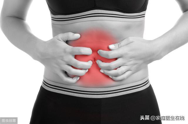 肠道很脆弱<strong>肠道</strong>，发出3个“声音”时，请重视它的健康