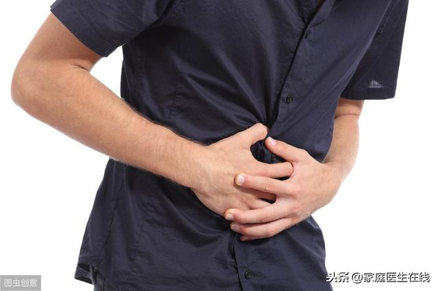 肠道很脆弱<strong>肠道</strong>，发出3个“声音”时，请重视它的健康