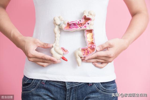 肠道很脆弱<strong>肠道</strong>，发出3个“声音”时，请重视它的健康