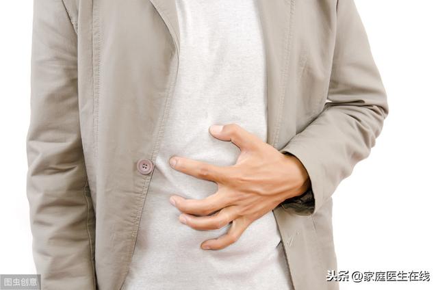 提醒：这5种肠道疾病很常见<strong>肠道</strong>，中招了要及时就医