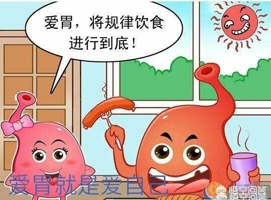 得了胃溃疡怎样调理<strong>胃溃疡</strong>？