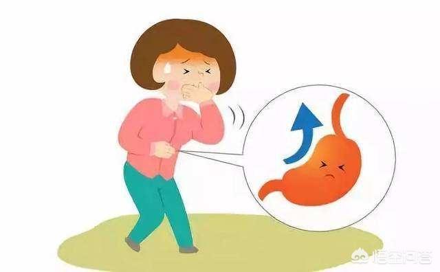 得了胃溃疡为什么一直疼<strong>胃溃疡</strong>？该怎么办？