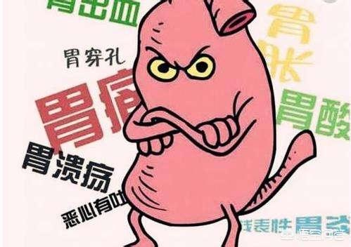 胃痛一定是胃炎吗<strong>胃炎</strong>？