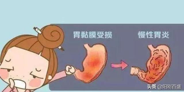 什么是慢性胃炎<strong>胃炎</strong>？该怎么治疗？