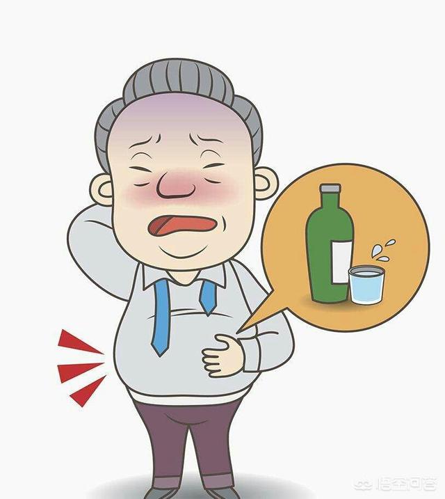 胃痛是什么样的感觉<strong>胃脘痛</strong>？