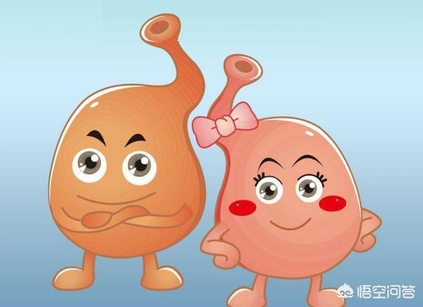 胃阴虚是什么表现<strong>胃脘痛</strong>？