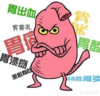 胃痛可以热敷吗<strong>胃脘痛</strong>？