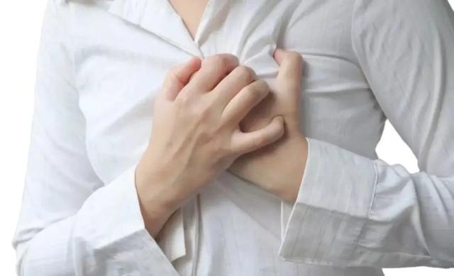 心脏痛和胃痛怎样区分<strong>胃脘痛</strong>？