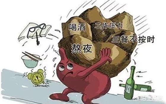 胃病有什么东西不能吃<strong>胃病</strong>？