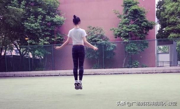 每天跳绳四千个<strong>跳绳减肥</strong>，耗时四十分钟，正常饮食，坚持下去能减脂吗？