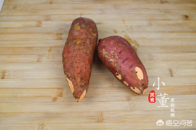 很多人把红薯当成减肥餐<strong>减肥餐</strong>，吃红薯到底是增肥还是减肥？
