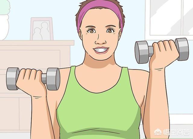 如何科学减脂<strong>减肥</strong>？