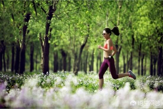 每天只跑步40分钟可以减肥吗<strong>跑步减肥</strong>？