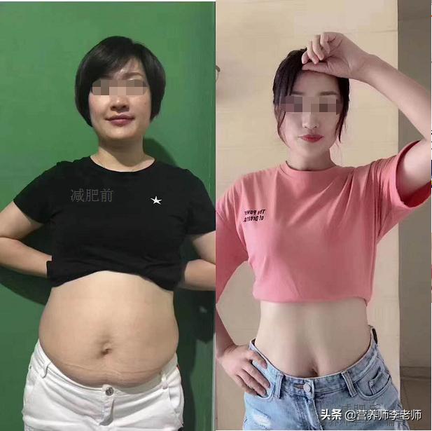 如何做到一个月瘦20斤<strong>减肥操</strong>？