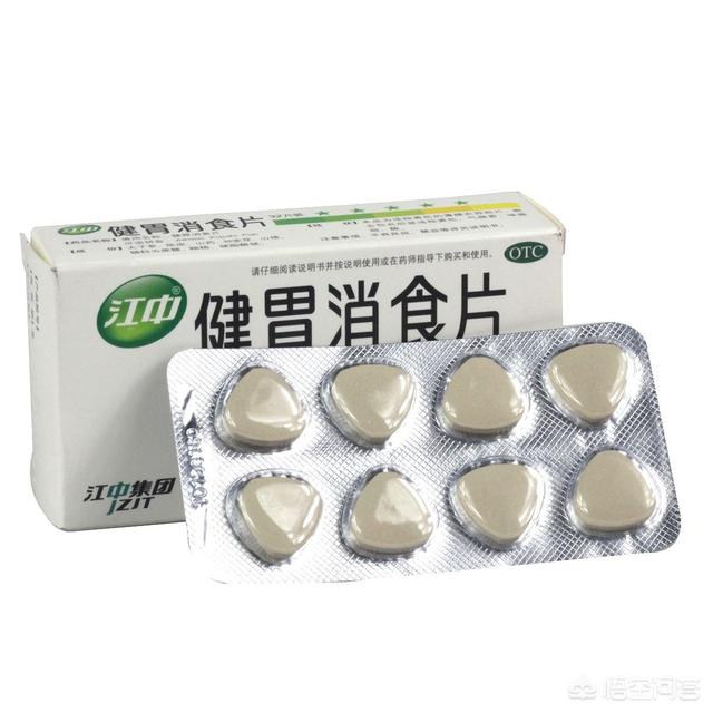 健胃消食片可以长期吃吗<strong>健胃</strong>？