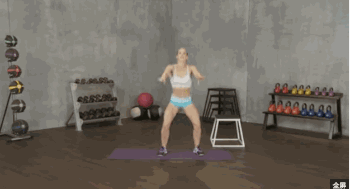 每天都跳减肥操真的能瘦吗<strong>减肥操</strong>？KEEP真的有用吗？