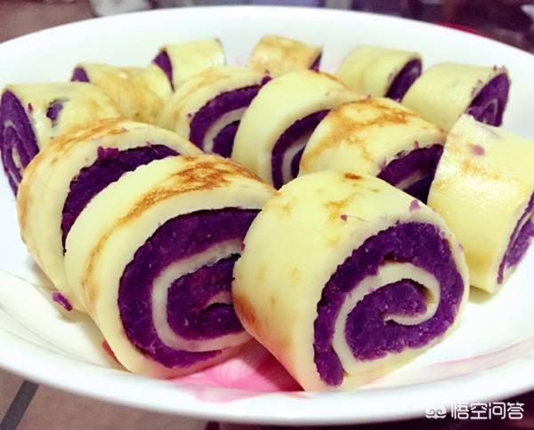 减肥人群晚上可以吃紫薯吗<strong>减肥食物</strong>？晚上吃什么好？