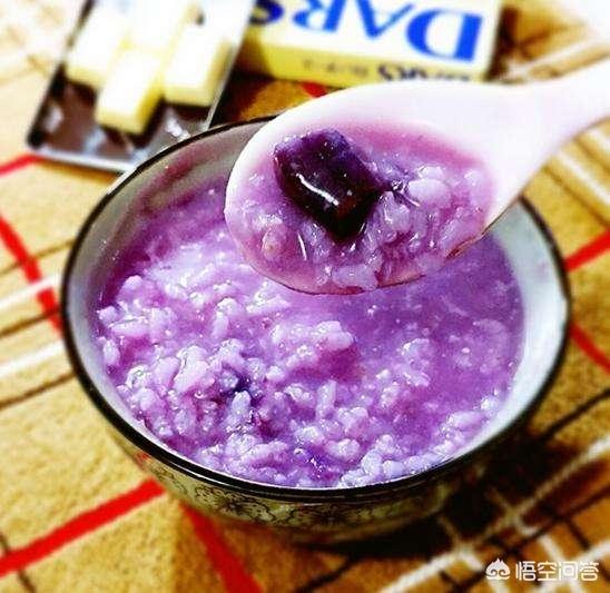 减肥人群晚上可以吃紫薯吗<strong>减肥食物</strong>？晚上吃什么好？