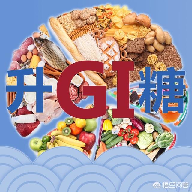 选升糖指数低的还是热量低的食物有利减肥<strong>减肥食物</strong>？