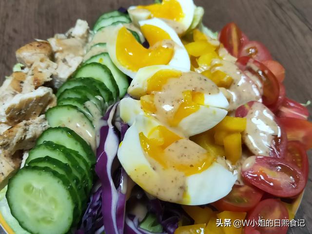 减肥餐可以很好吃吗<strong>减肥餐</strong>？