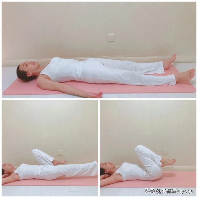 女生腿上肉特别多<strong>减肥操</strong>，怎么减肥？