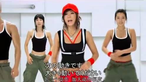 有氧减肥瘦身操每天多长时间效果好呢<strong>减肥操</strong>？