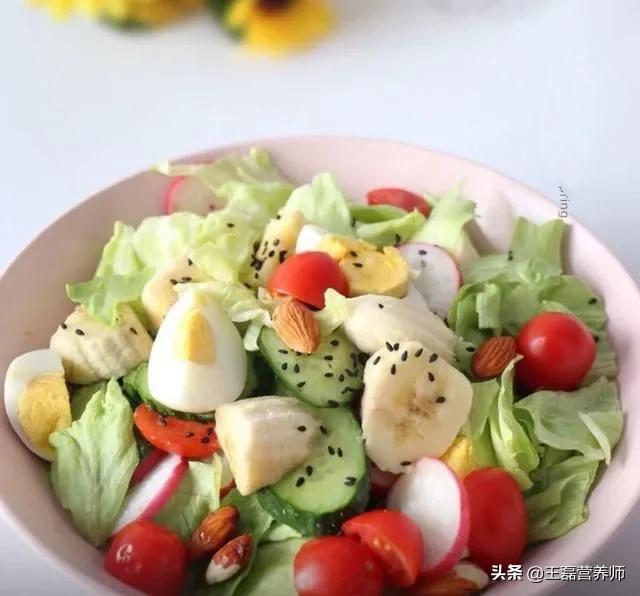减肥餐是什么食材配制的<strong></p>
<p>减肥餐</strong>？