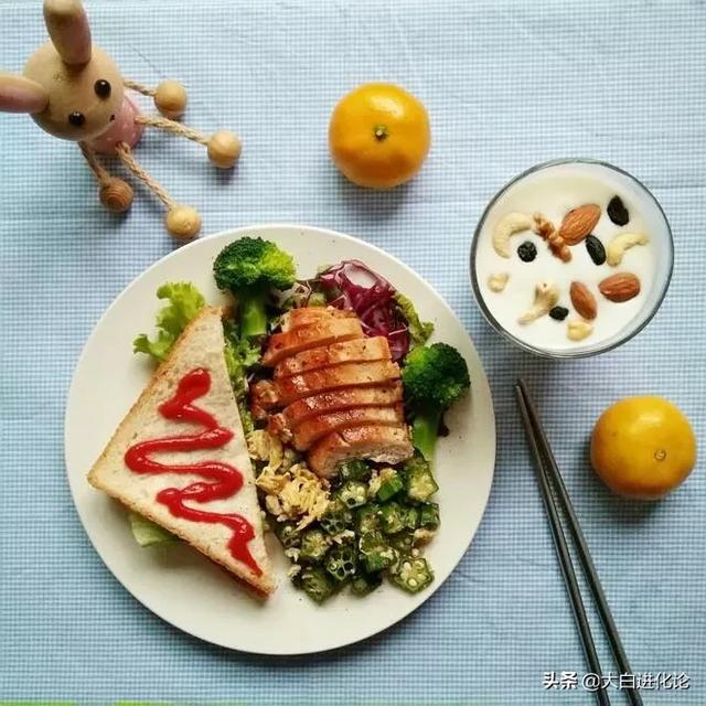 什么样的饮食适合减肥<strong></p>
<p>减肥食物</strong>？