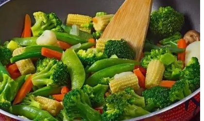 减肥食物热量表怎么查询?