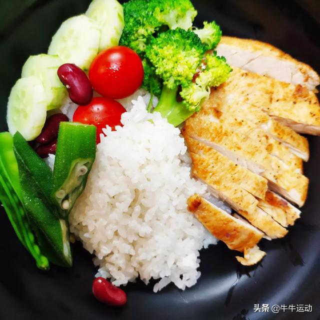 减脂期间怎么安排饮食<strong></p>
<p>减肥食物</strong>？