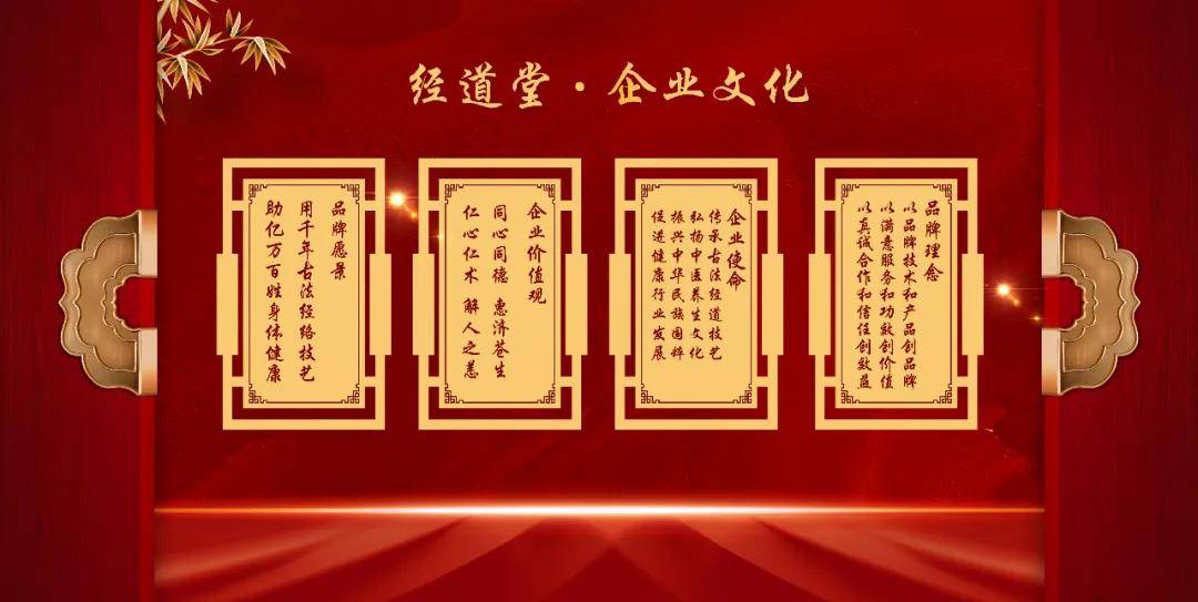 经道养生连锁加盟经道养生