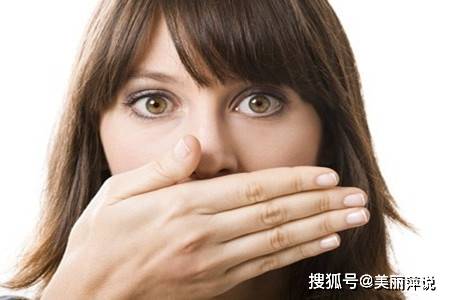 口臭严重了是身体哪里出问题了口臭严重了是身体哪里出问题了幽门螺旋杆菌