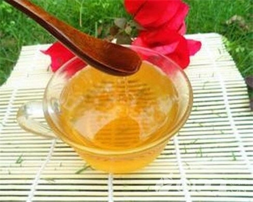 减肥的人可以吃蜂蜜吗,喝蜂蜜能减肥吗