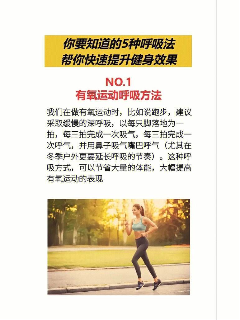 出汗减肥还是呼吸减肥,呼吸减肥.