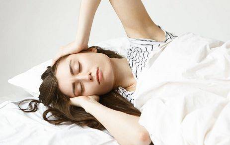 睡眠不好怎样自我调节,睡眠不好怎样自我调节呢