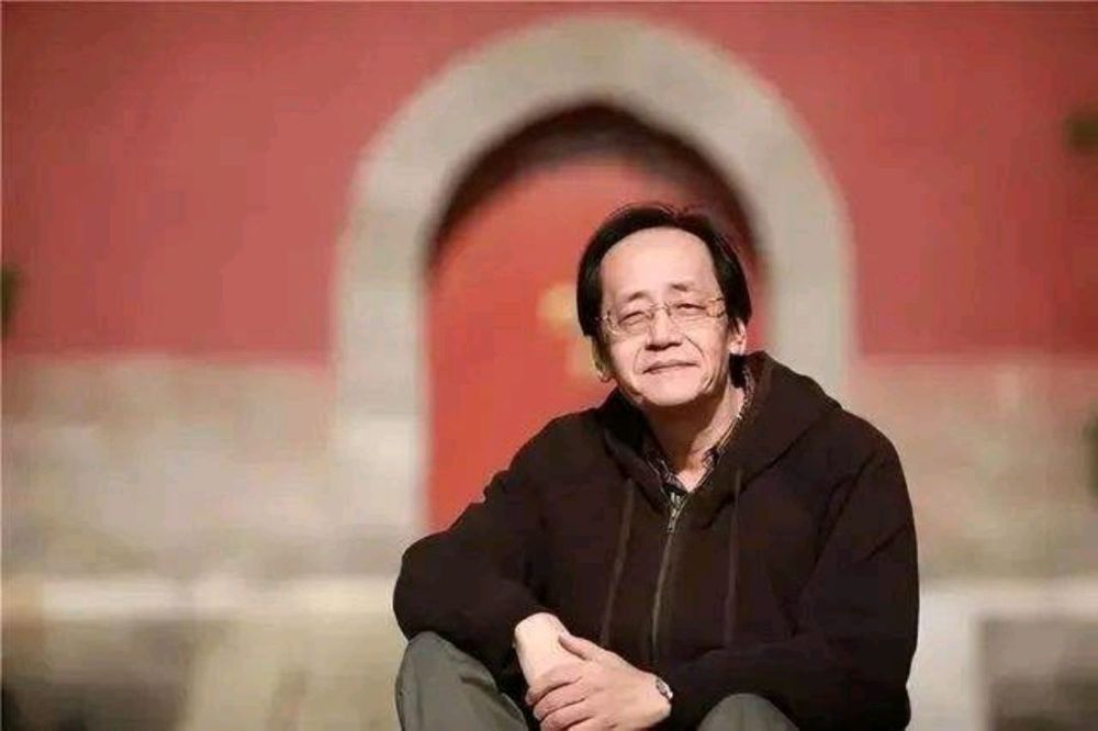 倪海厦到底死没死有人说倪海厦活着