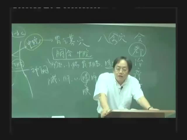 倪海厦天纪自述59岁,倪海厦天纪124全集