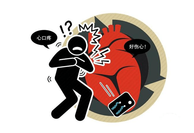 心跳快心跳快有什么办法能降下来