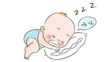 睡觉磨牙是什么病,晚上睡觉磨牙是什么原因?