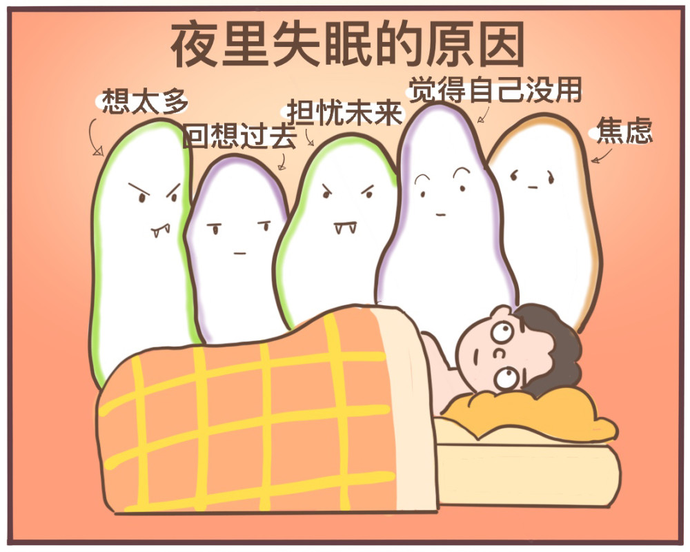 失眠有什么办法能快速入睡,什么办法能快速入睡