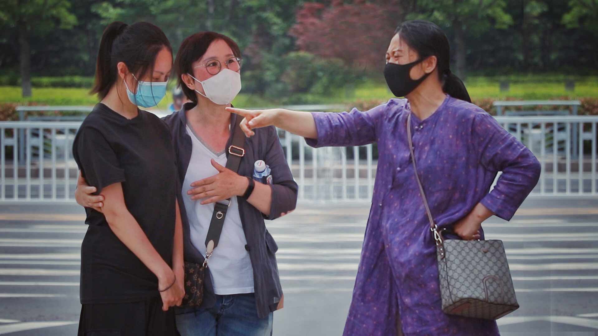 抑郁症女子实名举报,抑郁症女子实名举报有用吗