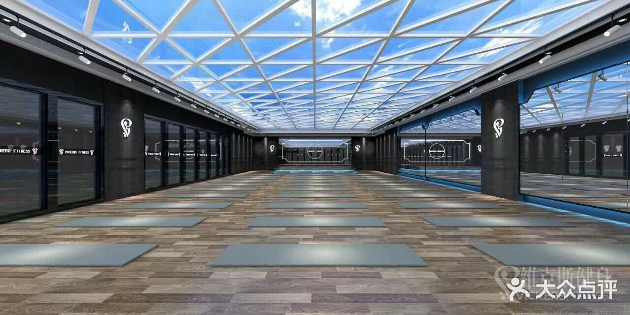 北京健身房,北京健身房一个月大概多少钱