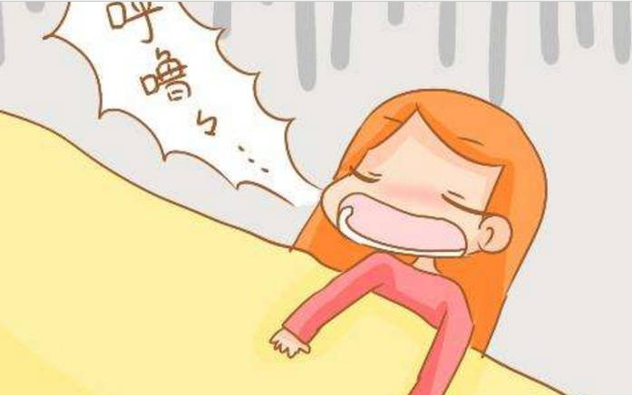 包含睡觉打鼾有什么方法可以解决的词条