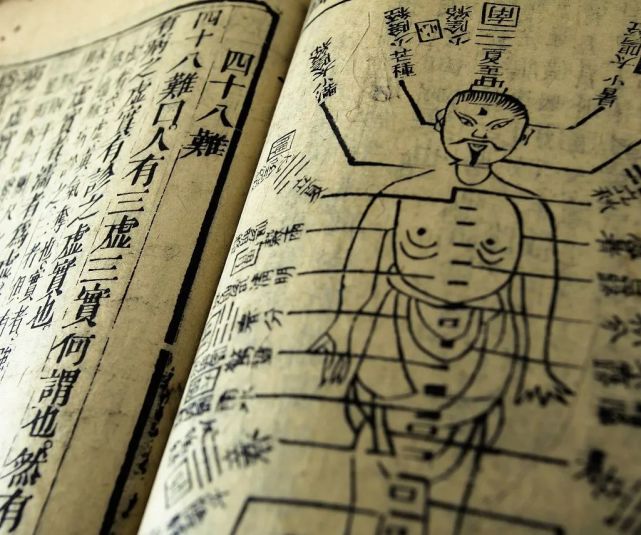 鬼门十三针为什么要留一针用鬼门十三针的后果