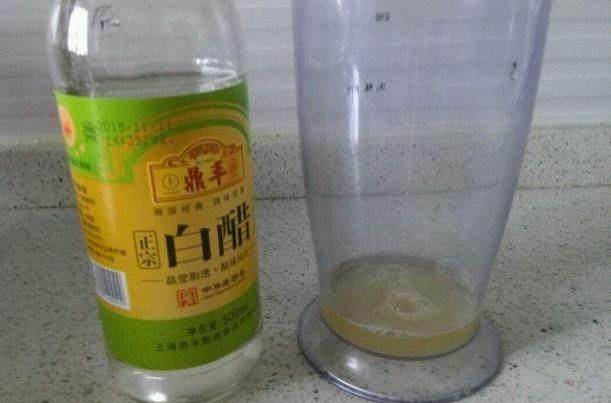 白醋和蜂蜜减肥的比例白醋和蜂蜜减肥