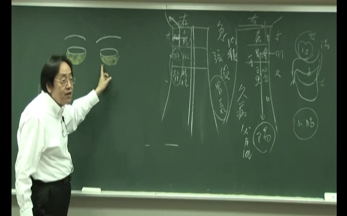 为啥没人救倪海厦倪海厦说自己大难的视频